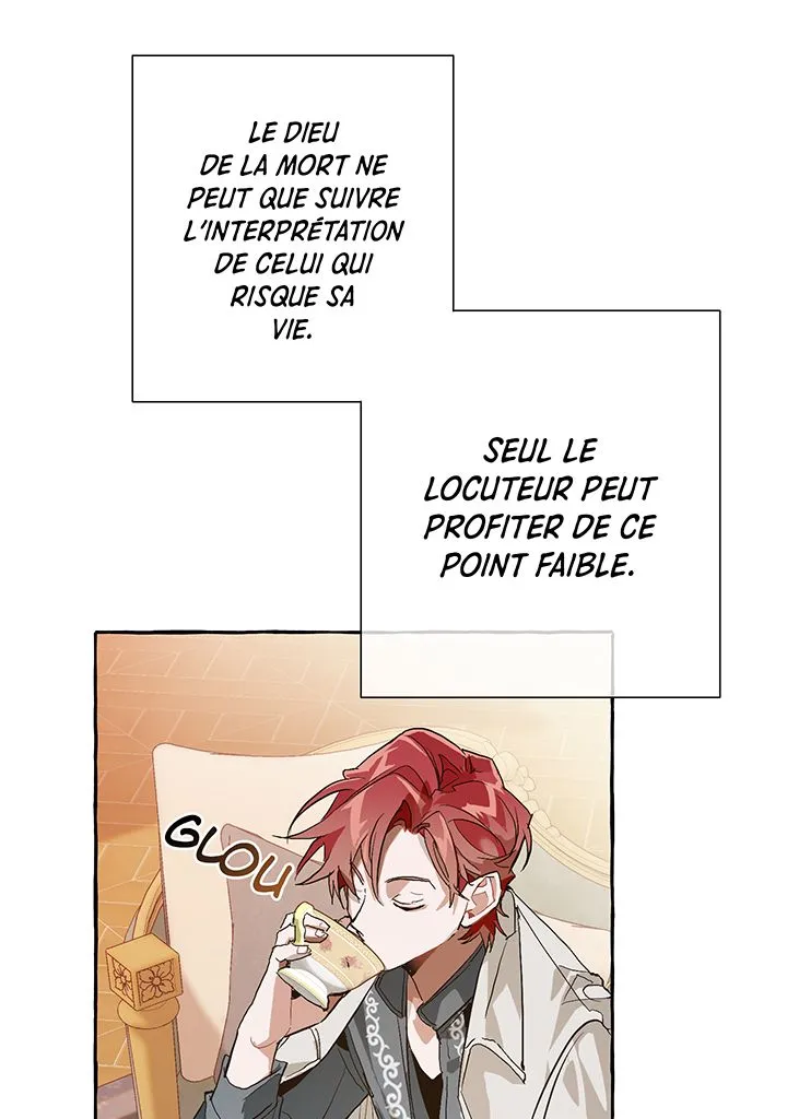 Read Trash of the Count’s Family FR Manga Online