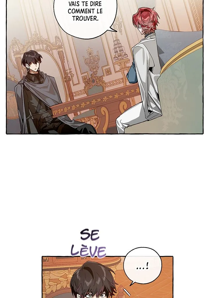 Read Trash of the Count’s Family FR Manga Online