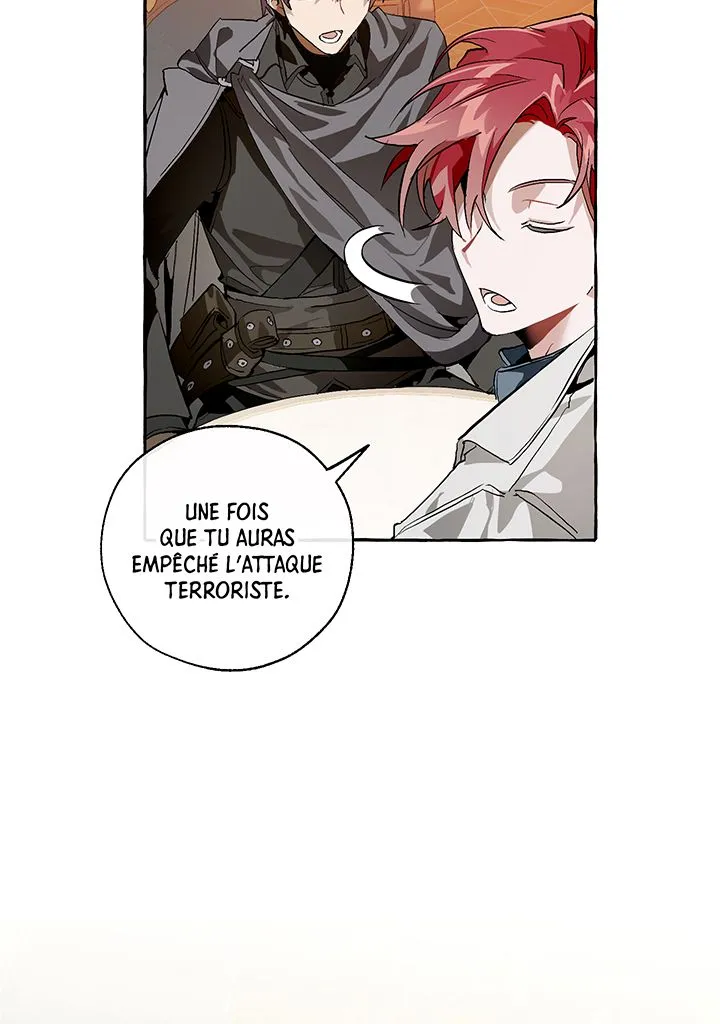 Read Trash of the Count’s Family FR Manga Online