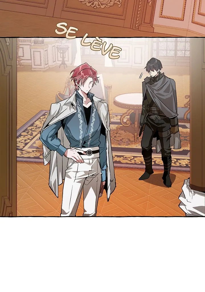 Read Trash of the Count’s Family FR Manga Online