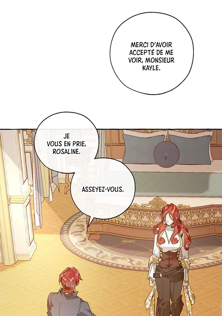 Read Trash of the Count’s Family FR Manga Online