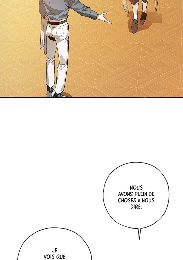 Read Trash of the Count’s Family FR Manga Online