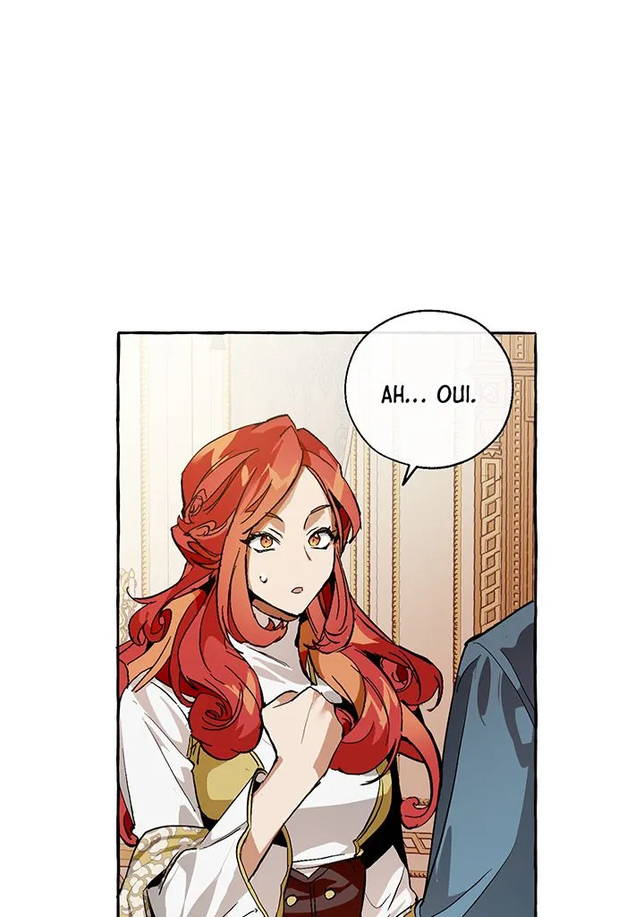 Read Trash of the Count’s Family FR Manga Online