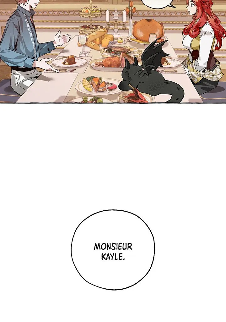 Read Trash of the Count’s Family FR Manga Online