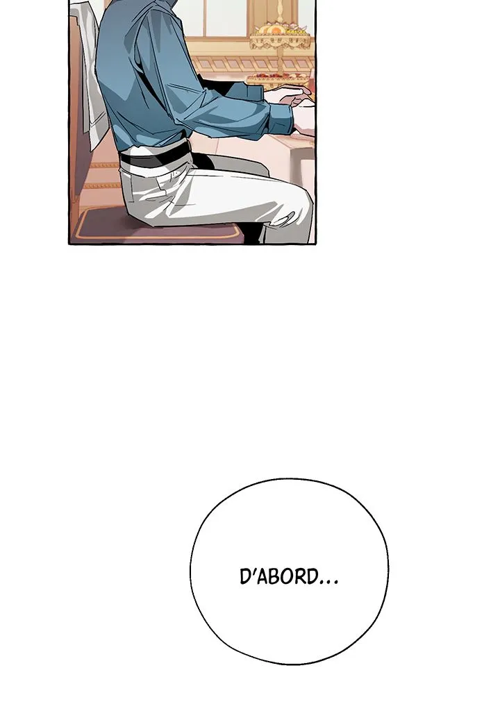 Read Trash of the Count’s Family FR Manga Online