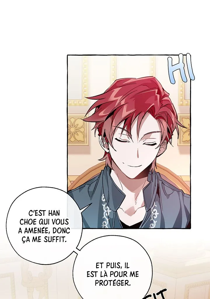 Read Trash of the Count’s Family FR Manga Online
