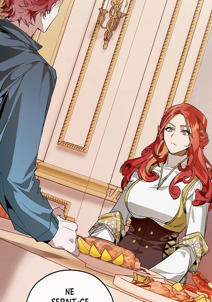 Read Trash of the Count’s Family FR Manga Online