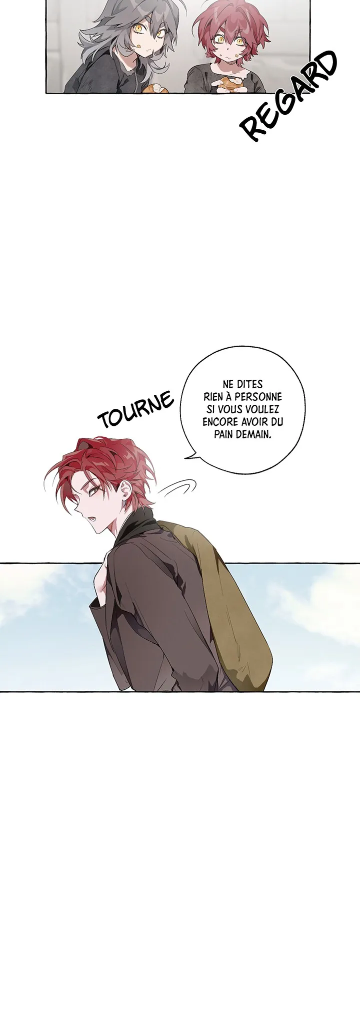 Read Trash of the Count’s Family FR Manga Online