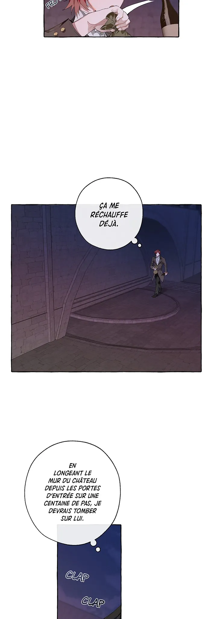 Read Trash of the Count’s Family FR Manga Online