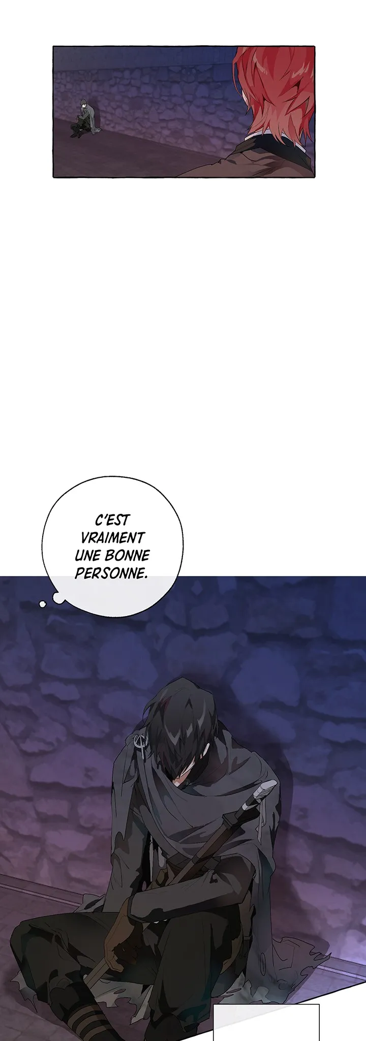 Read Trash of the Count’s Family FR Manga Online