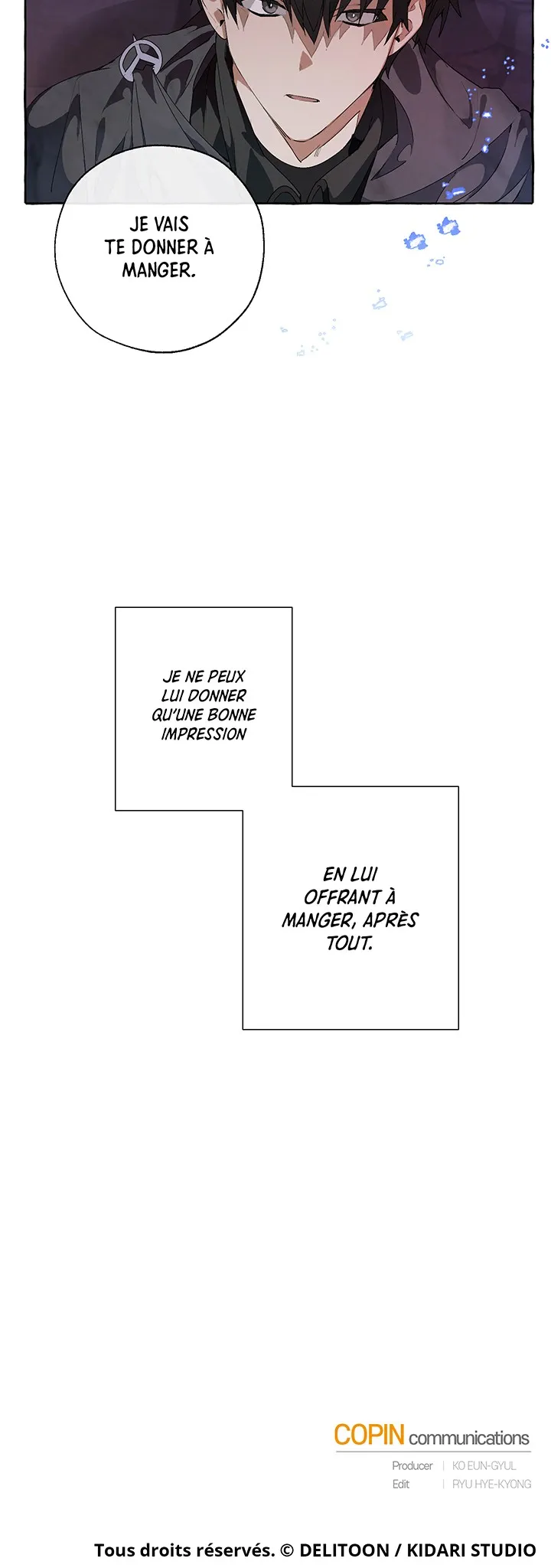 Read Trash of the Count’s Family FR Manga Online
