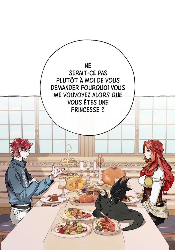 Read Trash of the Count’s Family FR Manga Online