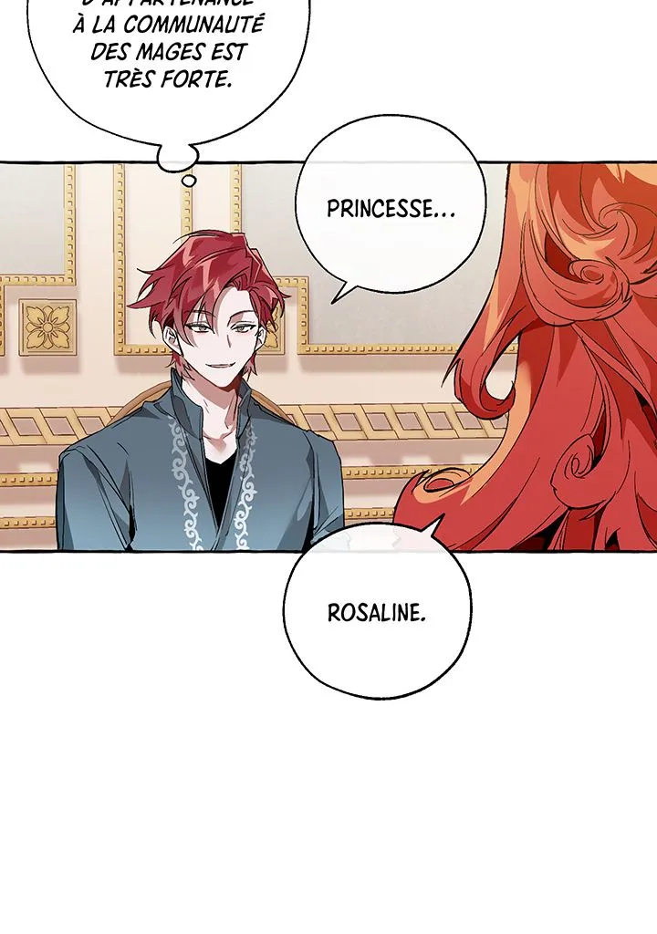 Read Trash of the Count’s Family FR Manga Online