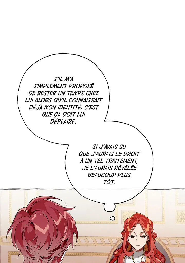 Read Trash of the Count’s Family FR Manga Online