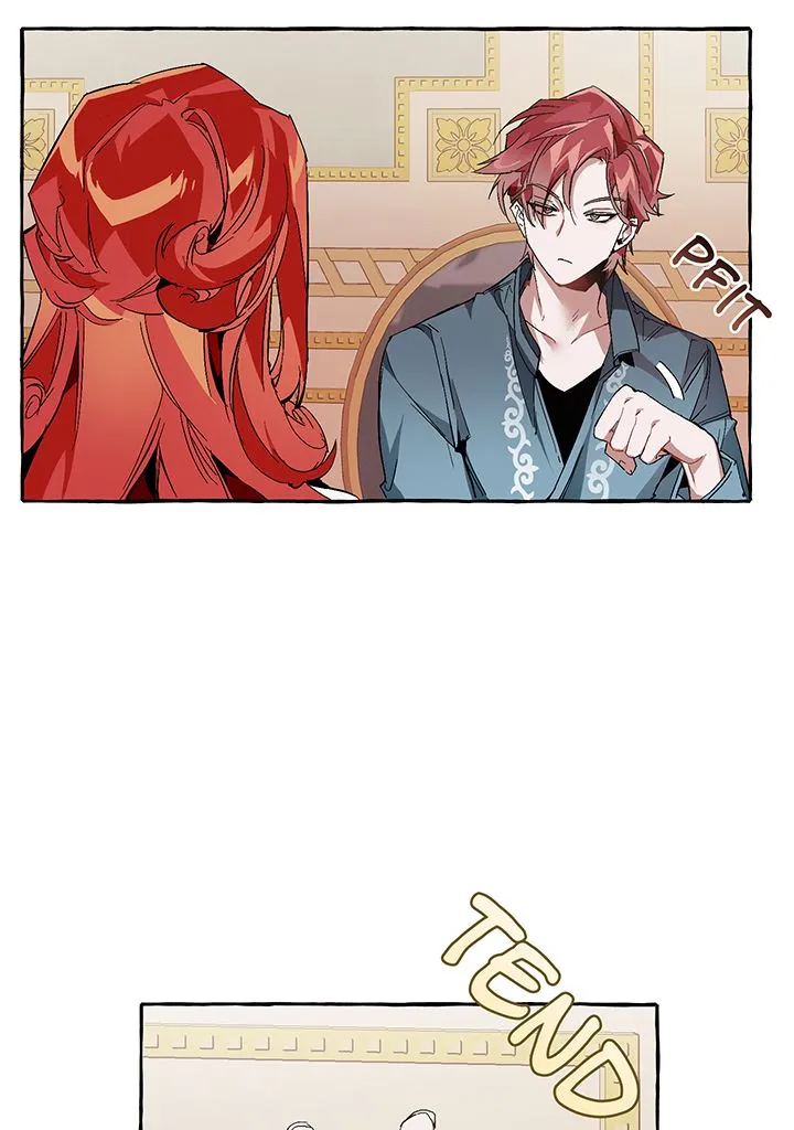 Read Trash of the Count’s Family FR Manga Online