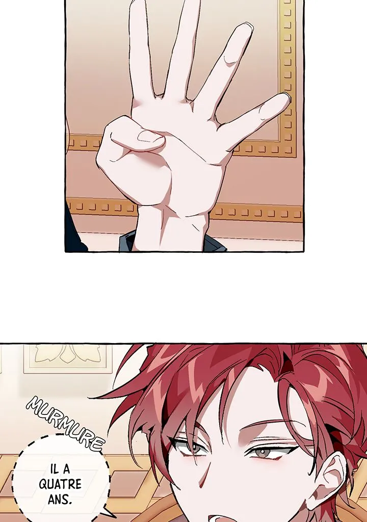 Read Trash of the Count’s Family FR Manga Online