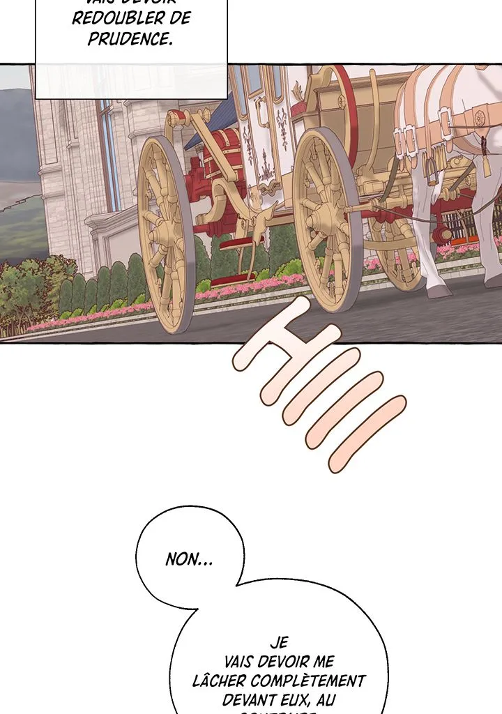 Read Trash of the Count’s Family FR Manga Online