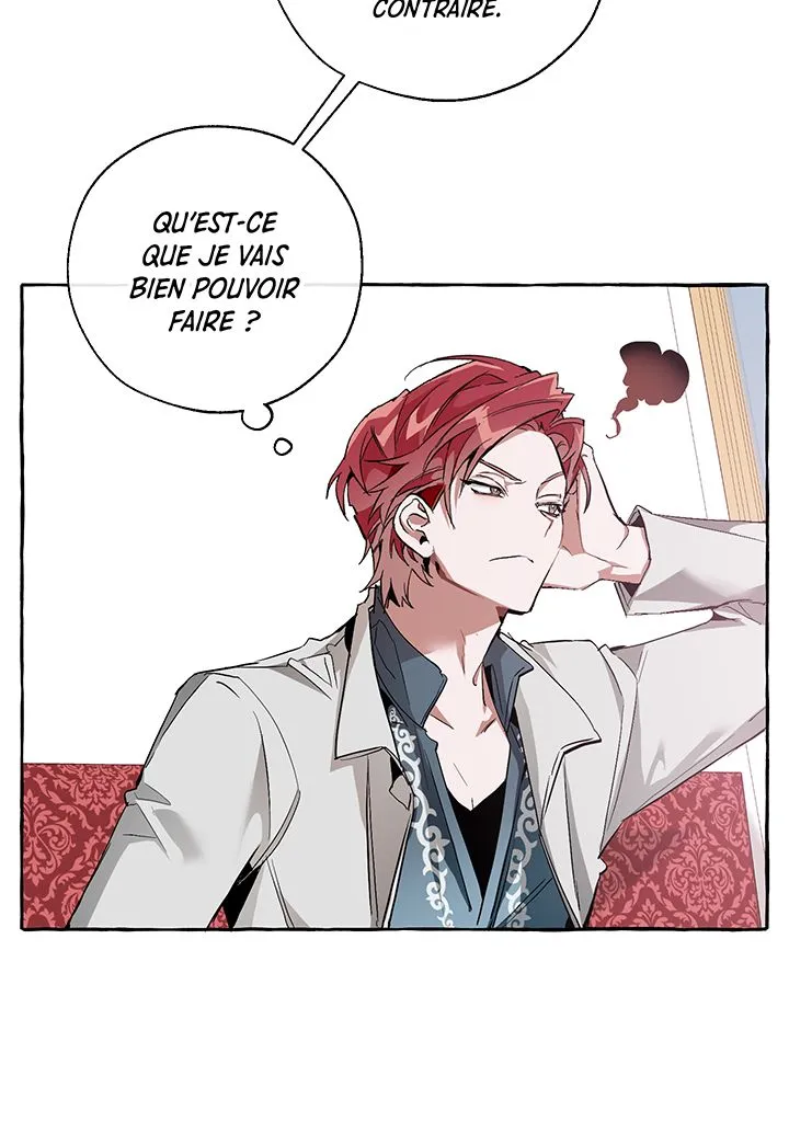 Read Trash of the Count’s Family FR Manga Online