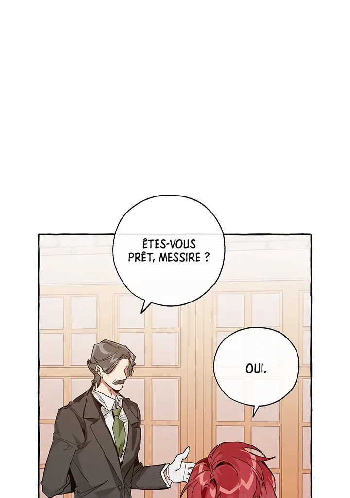 Read Trash of the Count’s Family FR Manga Online