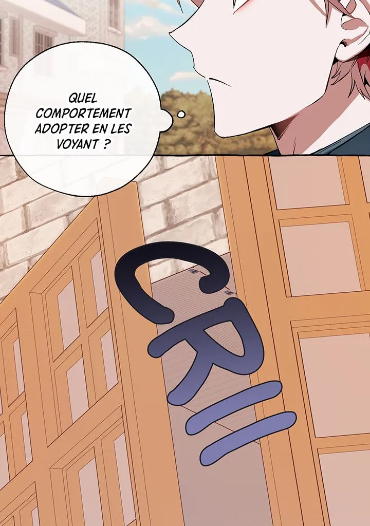 Read Trash of the Count’s Family FR Manga Online