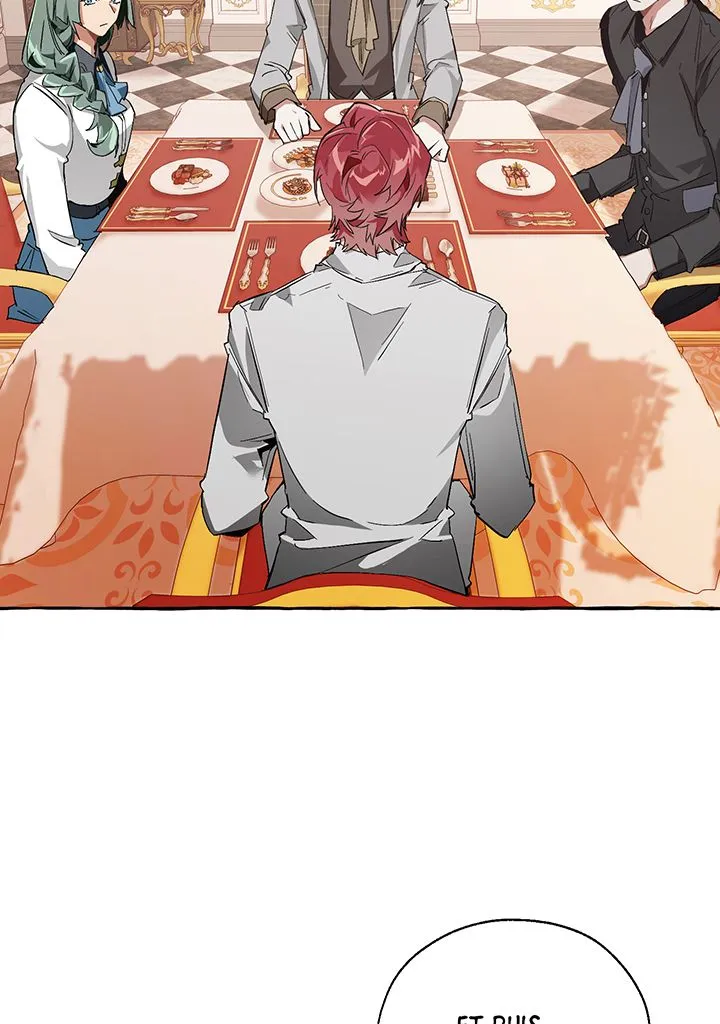 Read Trash of the Count’s Family FR Manga Online