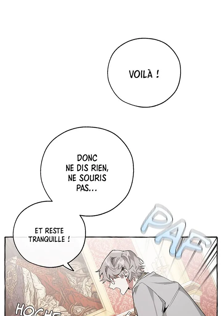 Read Trash of the Count’s Family FR Manga Online