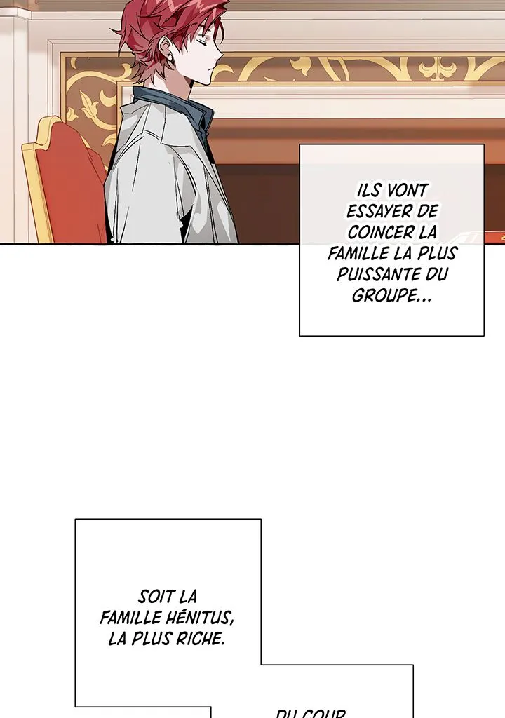Read Trash of the Count’s Family FR Manga Online