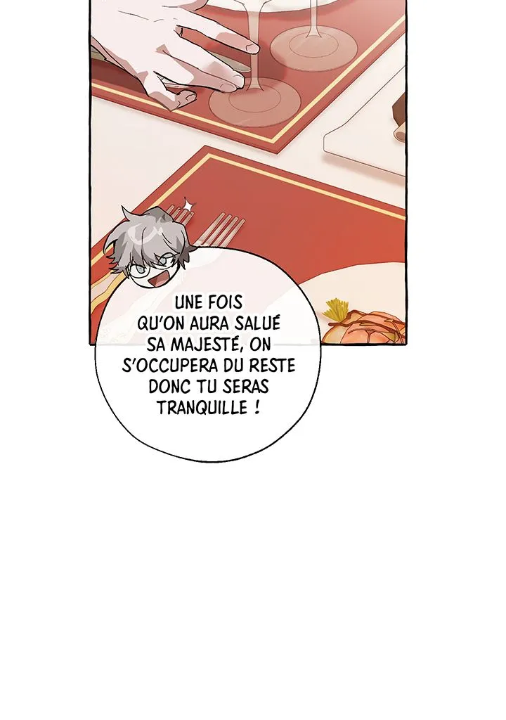 Read Trash of the Count’s Family FR Manga Online