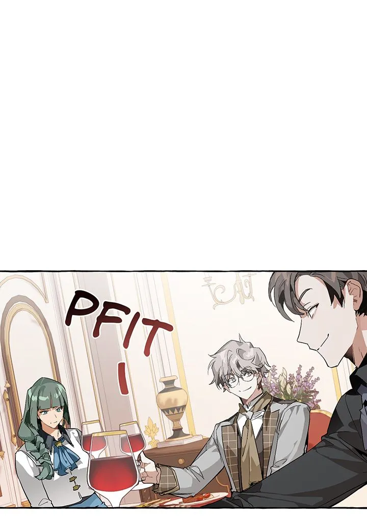 Read Trash of the Count’s Family FR Manga Online