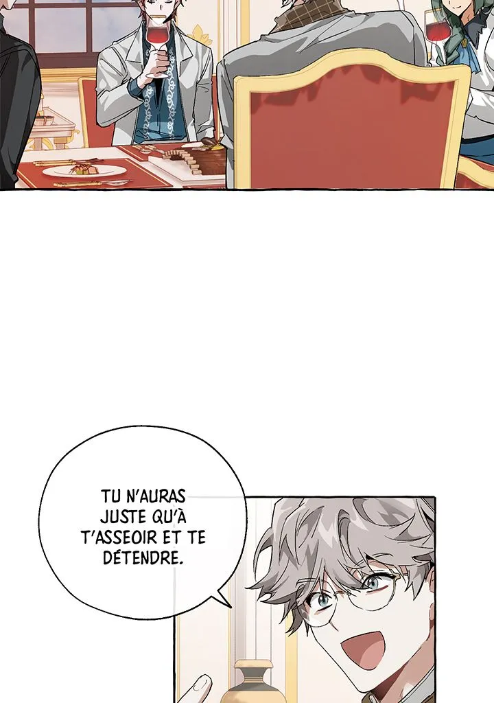 Read Trash of the Count’s Family FR Manga Online