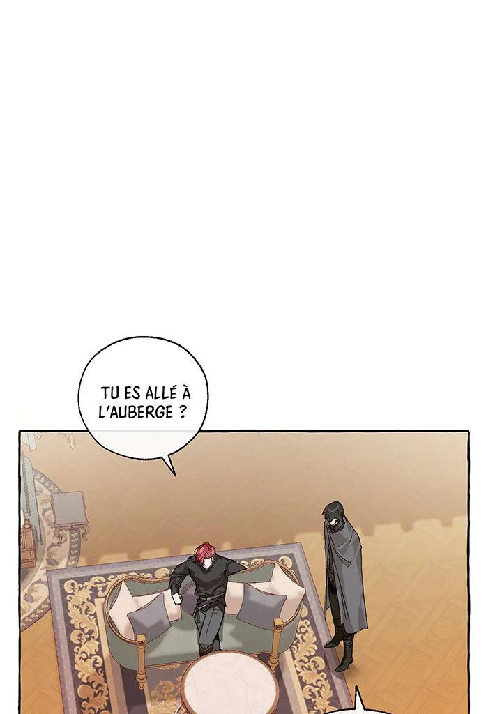 Read Trash of the Count’s Family FR Manga Online