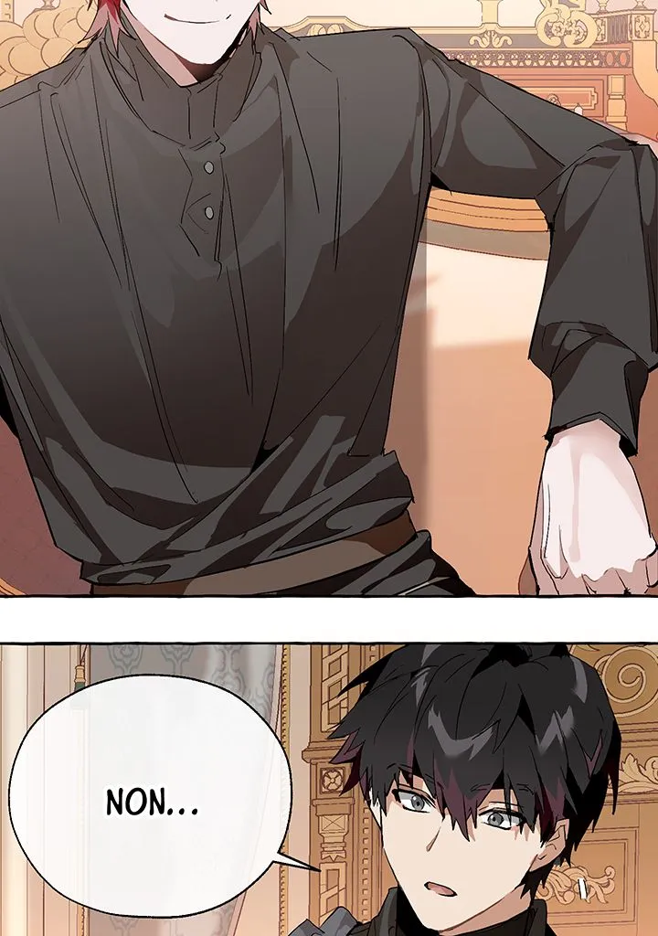 Read Trash of the Count’s Family FR Manga Online