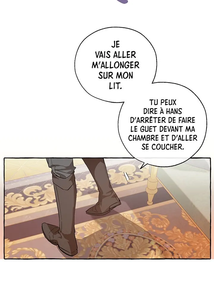 Read Trash of the Count’s Family FR Manga Online