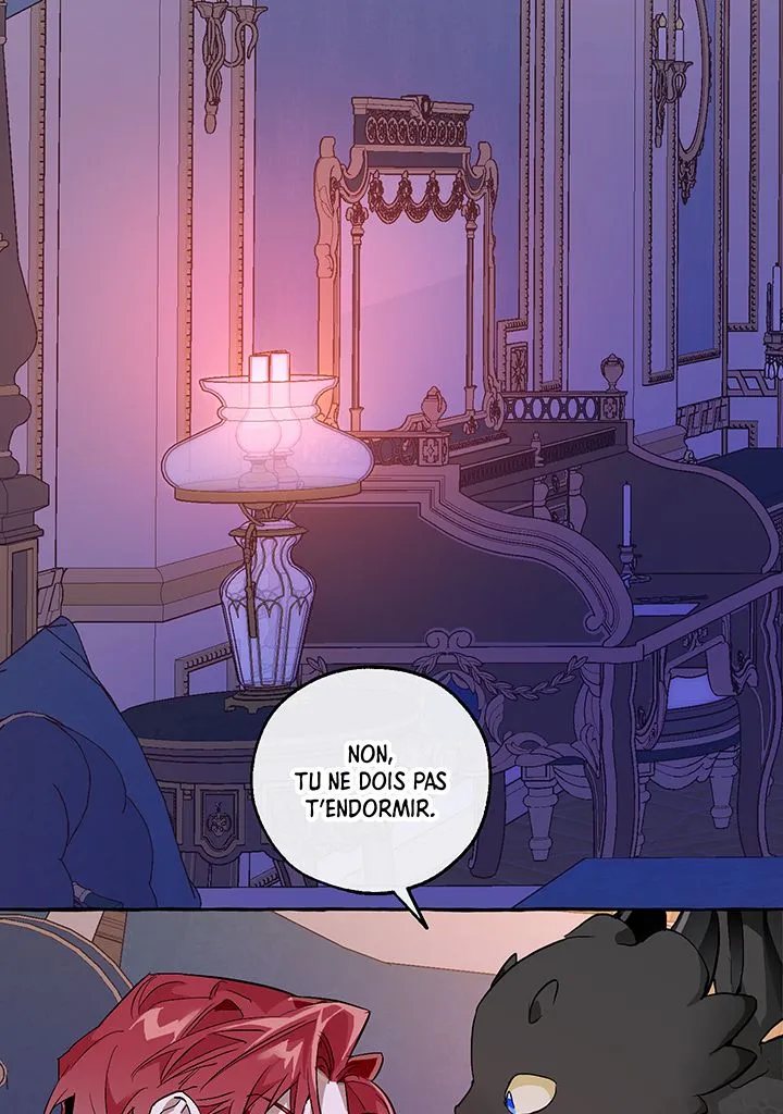 Read Trash of the Count’s Family FR Manga Online