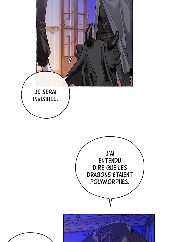 Read Trash of the Count’s Family FR Manga Online