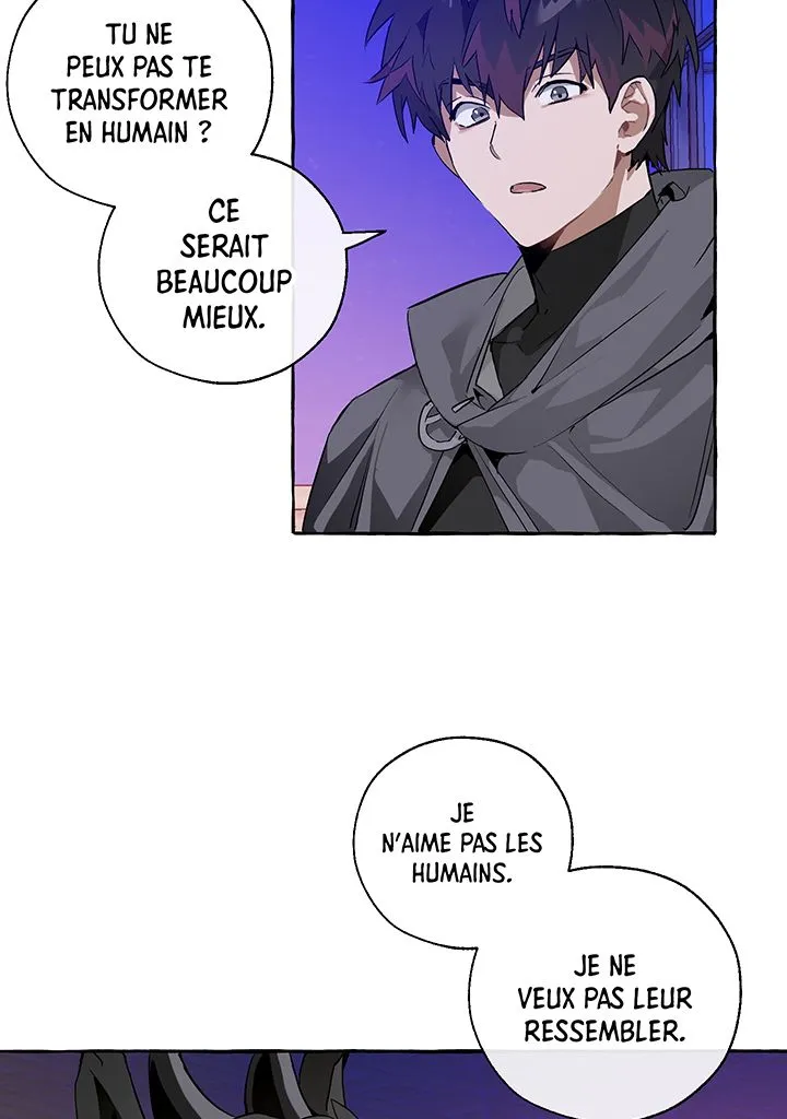 Read Trash of the Count’s Family FR Manga Online