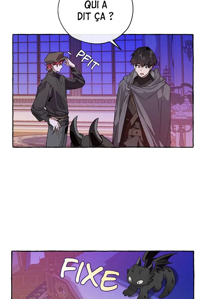 Read Trash of the Count’s Family FR Manga Online