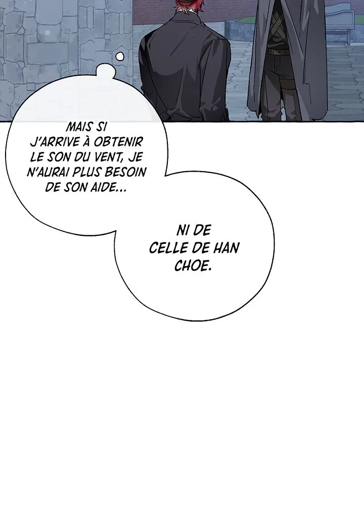 Read Trash of the Count’s Family FR Manga Online