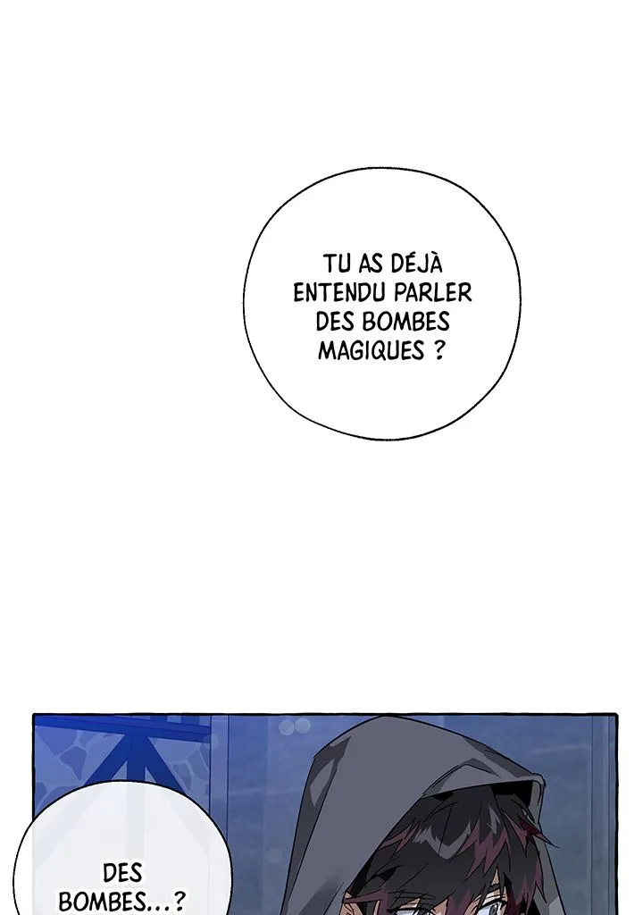 Read Trash of the Count’s Family FR Manga Online