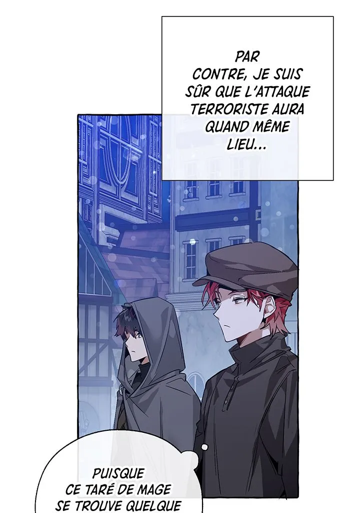 Read Trash of the Count’s Family FR Manga Online