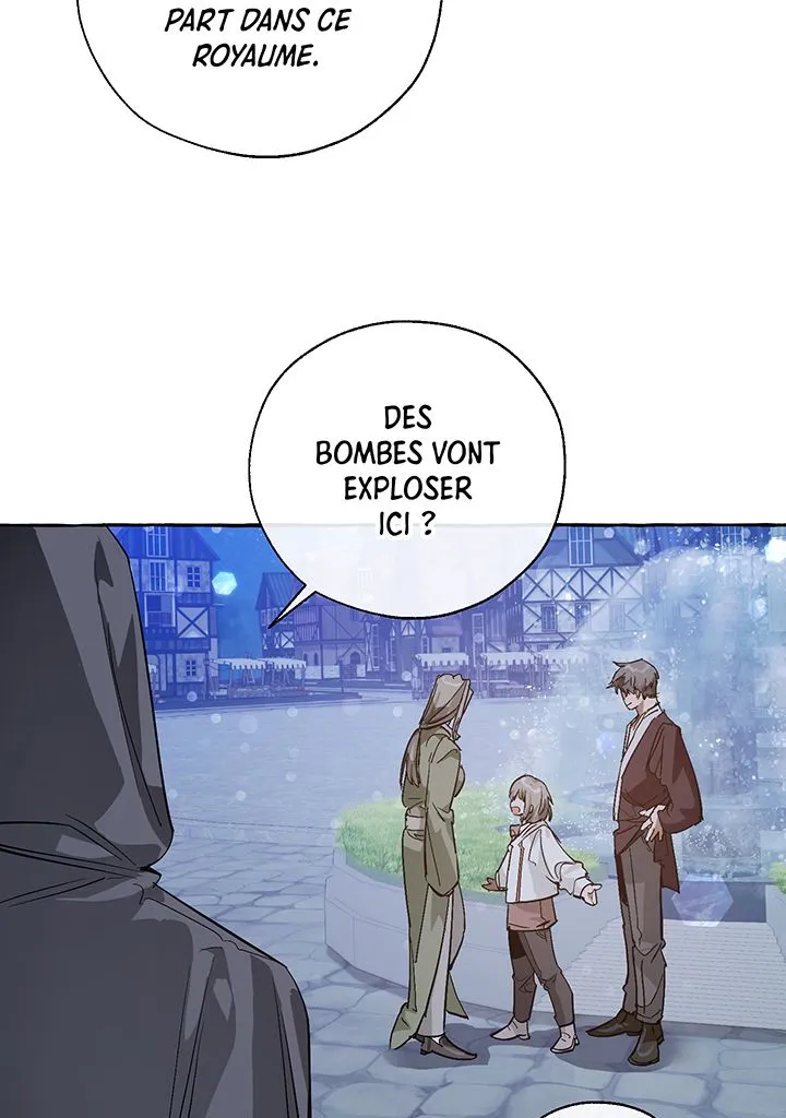 Read Trash of the Count’s Family FR Manga Online