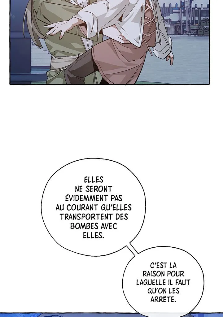 Read Trash of the Count’s Family FR Manga Online