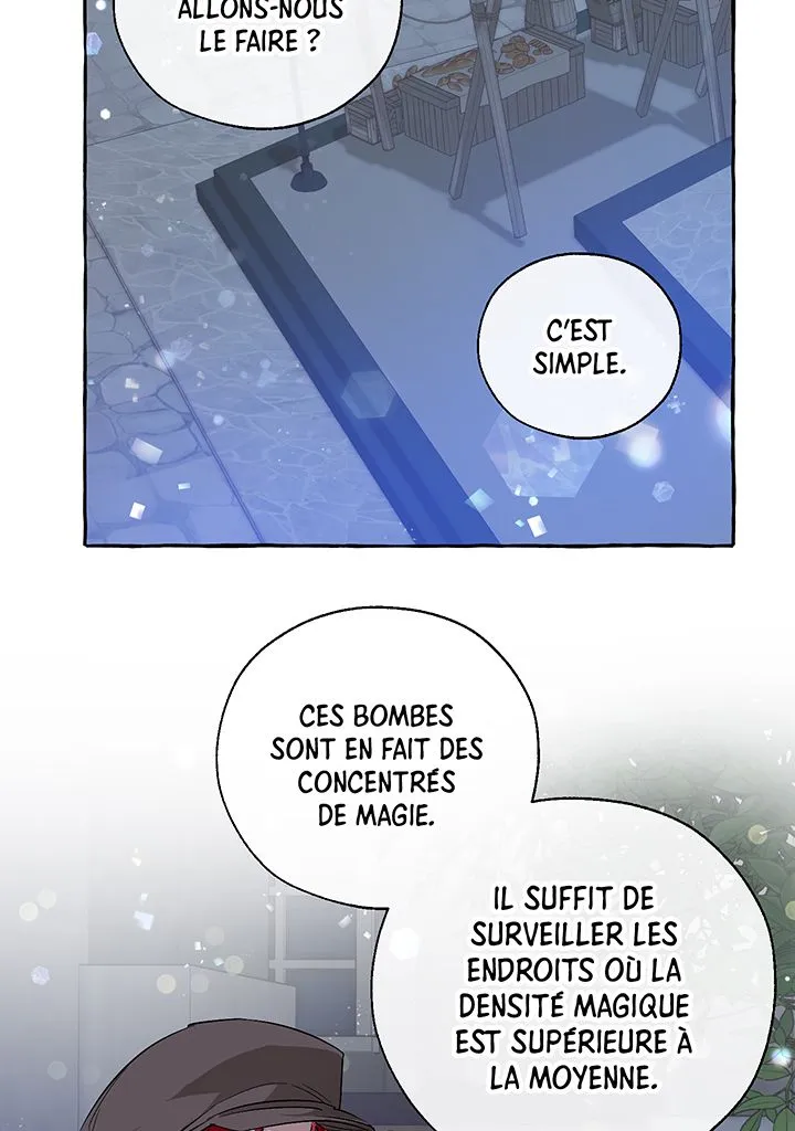 Read Trash of the Count’s Family FR Manga Online