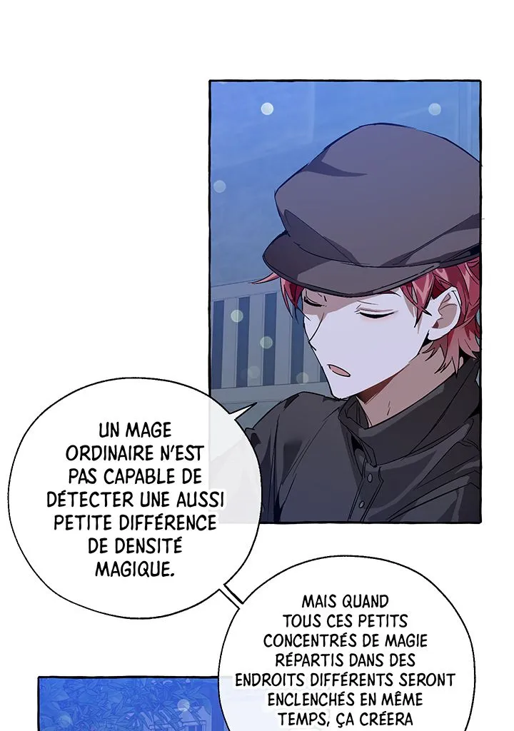 Read Trash of the Count’s Family FR Manga Online