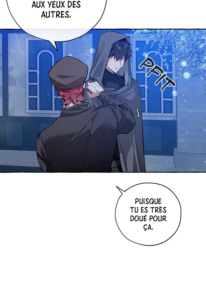 Read Trash of the Count’s Family FR Manga Online