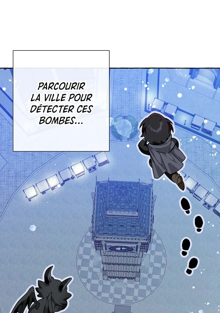 Read Trash of the Count’s Family FR Manga Online