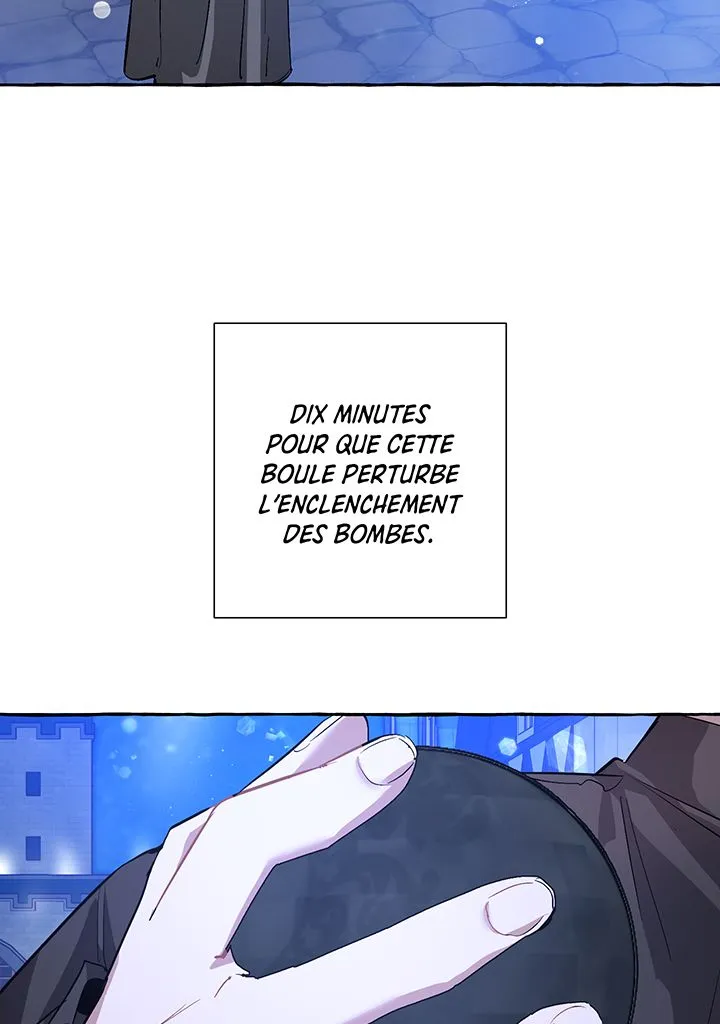 Read Trash of the Count’s Family FR Manga Online