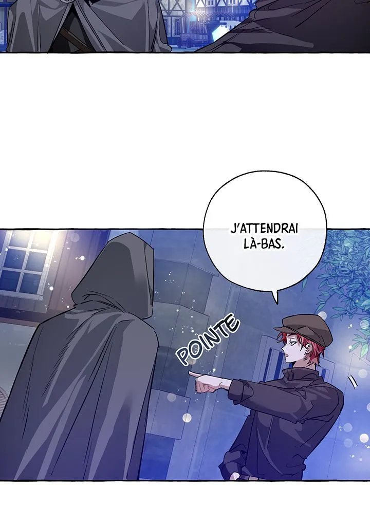 Read Trash of the Count’s Family FR Manga Online