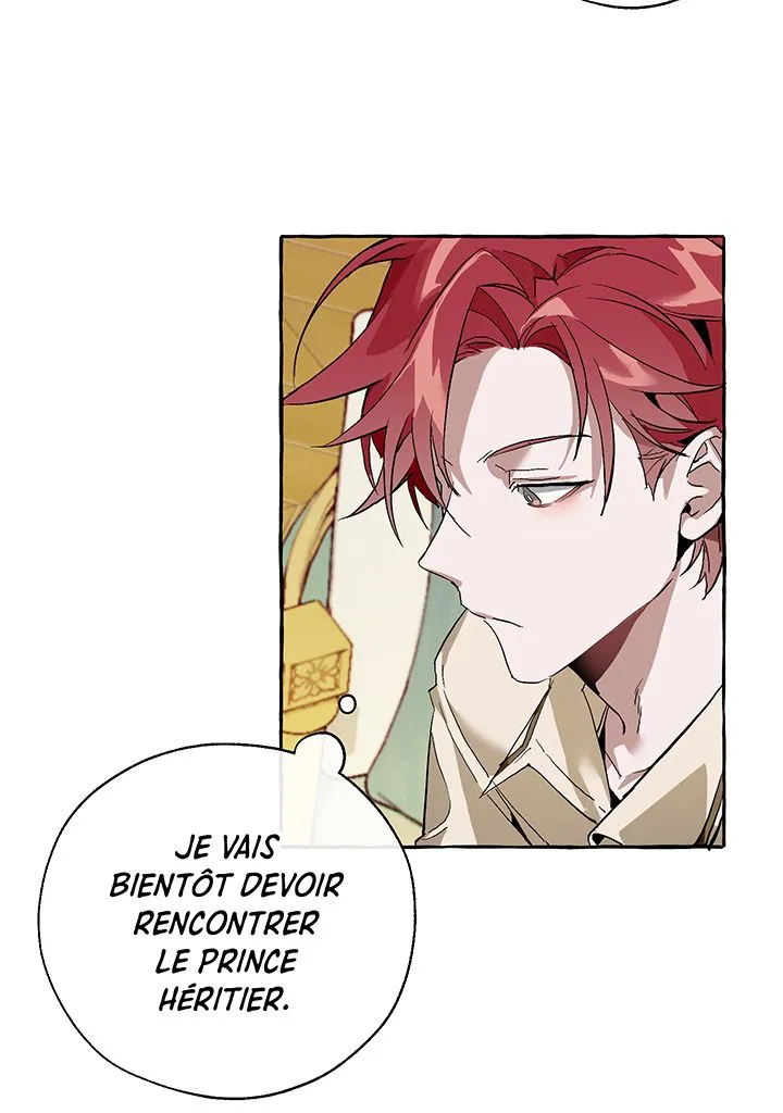 Read Trash of the Count’s Family FR Manga Online