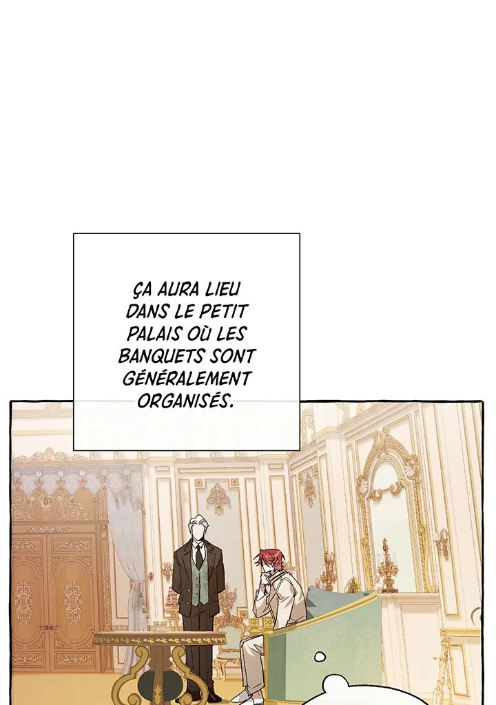 Read Trash of the Count’s Family FR Manga Online